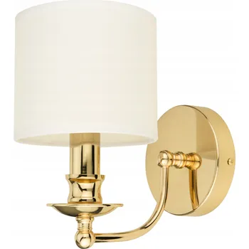 Nástěnné svítidlo Nástěnné svítidlo Evolution černé E14 40 W