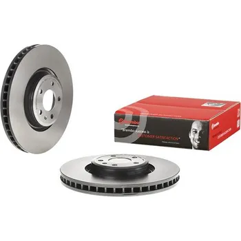 Brzdový kotouč Brembo 09.D423.11 Brzdový kotouč