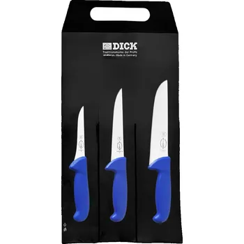 DICK ERGO GRIP, sada 2 nožů