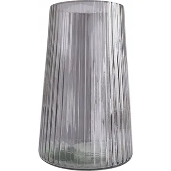 Váza Váza pro různé příležitosti sklo 13 x 20 cm