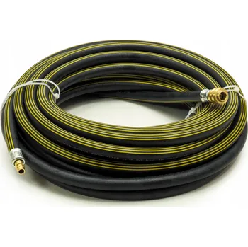 Příslušenství ke kompresoru Hadice Semperit antistatická EPDM Fi-10, 15 m