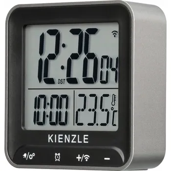Budík KIENZLE digitální budík