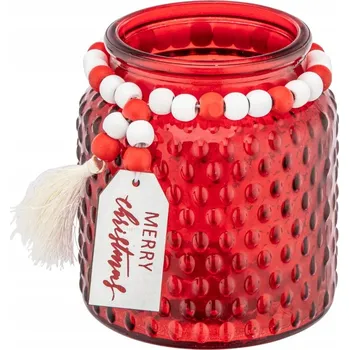 Svícen Svícen sklo Altom Design 11 cm