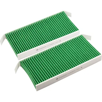 Kabinový filtr Filtr vzduchu v interiéru Castrol Filters CC0161C