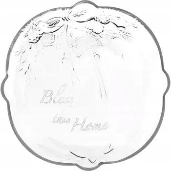 Talíř Talíř na salát, předkrmový Altom Design Bombka