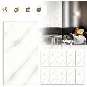 Obklad SAMOLEPKY NA OBKLADY, SAMOLEPÍCÍ OBKLADOVÉ PANELY, MARMOROVÁ SAMOLEPKA, OBKLADY