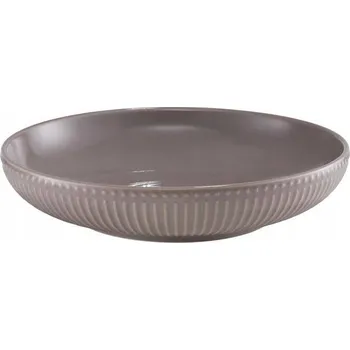 Talíř Hluboký talíř na polévku Ambition 22 cm