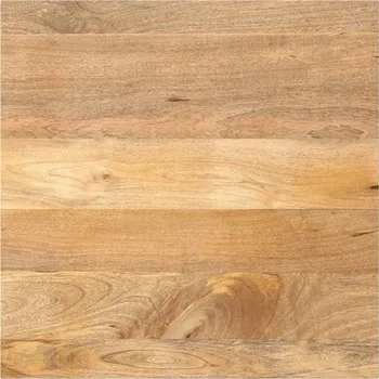 Stolová deska Dřevěná deska hnědá 4 x 4 x 4 cm