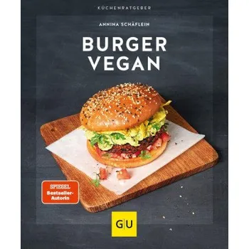 Burger vegan (DE)