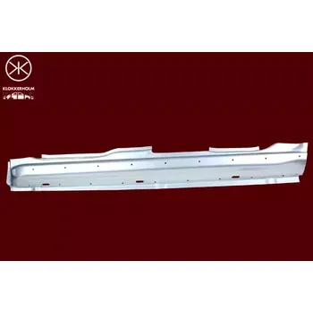 Prah karosérie KLOKKERHOLM Nástupní panel KK 7535012