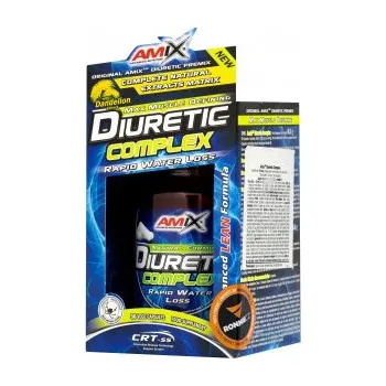 Spalovač tuku Amix Diuretic Complex 90 kapslí