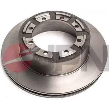 Brzdový kotouč JPN Brzdový kotouč - 290 mm JPN 40H9081-JPN