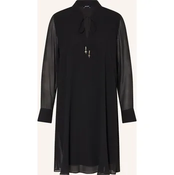 Dámské šaty Joop! Dámské Šaty Delilah, černá, 32