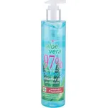 VIVAPHARM Aloe Vera 97% zklidňující gel 100ml VIVACO S.R.O.