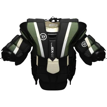 Brankářská hokejová vesta Warrior Ritual X5 RTL Senior M