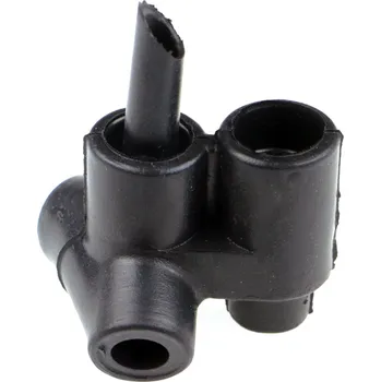 Spojovací materiál motoru Hadice, větrání klikové skříně GATES EMH535