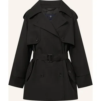 Dámský blejzr Joop! Trenchcoat Carrie, černá