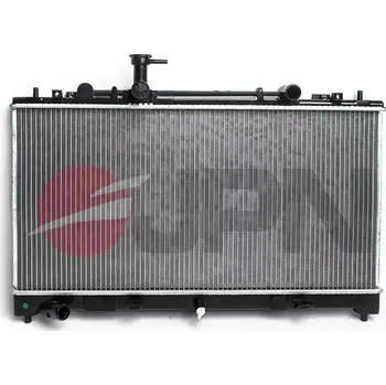 Motor automobilu JPN Chladič vody JPN 60C9176-JPN