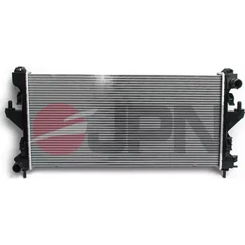 Chladič motoru JPN Chladič vody JPN 60C9019-JPN