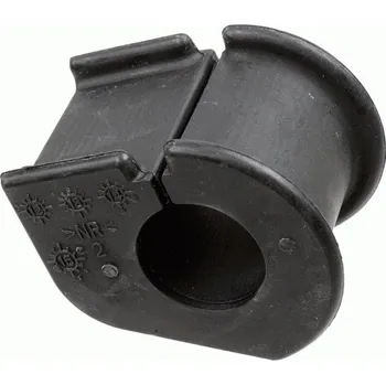 Stabilizátor nápravy Držák, Příčný stabilizátor LEMFÖRDER 38388 01