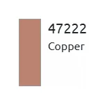 Lakový popisovač Kreul – fine Copper