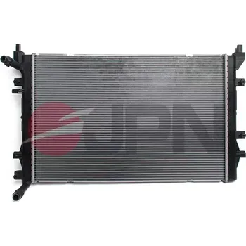 Chladič motoru JPN Chladič vody JPN 60C9187-JPN