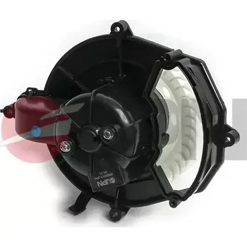 Ventilátor topení a klimatizace JPN Vnitřní ventilátor JPN 60E9017-JPN