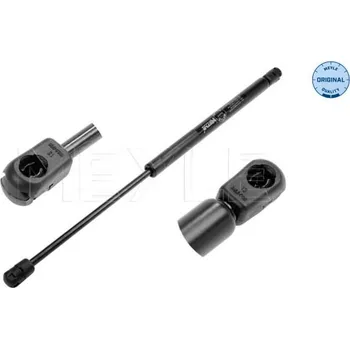 Příslušenství karosérie Pneumatická pružina, zavazadlový / nákladový prostor MEYLE 140 910 0045