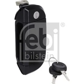 Dveře karosérie Vnější klika dveří FEBI BILSTEIN 175766