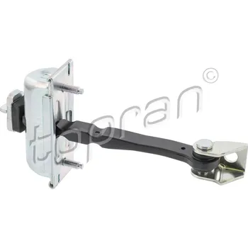 Dveře karosérie Uchycení dveří TOPRAN 209 271