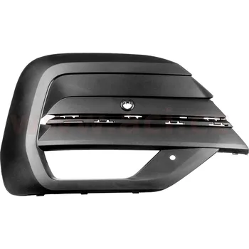 Nárazník Větrací mřížka, nárazník VAN WEZEL 5794594