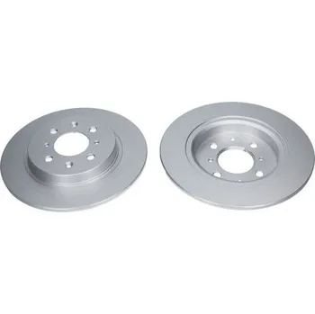 Brzdový kotouč Brzdový kotouč KAVO PARTS BR-2277-C