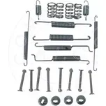 AIC Sada příslušenství brzdové čelisti AIC 52702