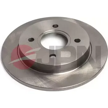 Brzdový kotouč JPN Brzdový kotouč - 252 mm JPN 40H9030-JPN