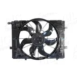 AIC Větrák chlazení motoru AIC 75006 + DOPRAVA ZDARMA!