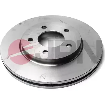 Brzdový kotouč JPN Brzdový kotouč - 318 mm JPN 30H0A17-JPN