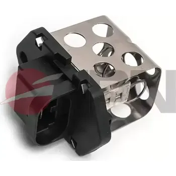 Řídící jednotka JPN Předřadný odpor elektromotoru ventilátoru chladiče JPN 60E9182-JPN