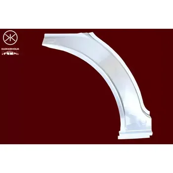 Auto-moto KLOKKERHOLM Blatník KK 2501332