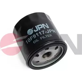 Filtr do auta JPN Olejový filtr JPN 10F9117-JPN