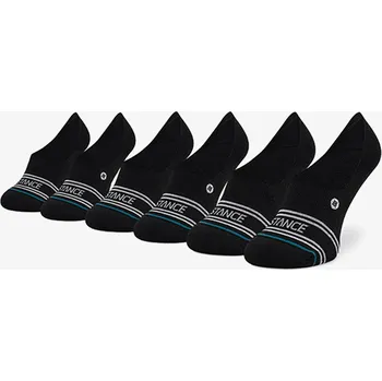 Pánská móda Stance BASIC 3 PACK NO SHOW S 258296