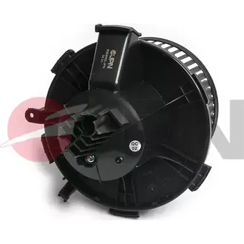 Ventilátor topení a klimatizace JPN Vnitřní ventilátor JPN 60E9062-JPN