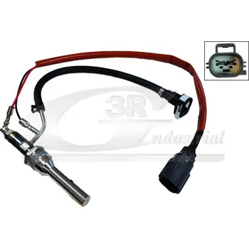 Filtr pevných částic Vstřikovací jednotka, regenerace filtru sazí/pevných částic 3RG 84312