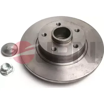 Brzdový kotouč JPN Brzdový kotouč - 280 mm JPN 40H9110K-JPN