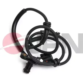 Brzdový systém JPN Snímač počtu otáček kol JPN 75E9279-JPN