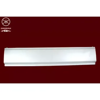 Blatník karosérie KLOKKERHOLM Boční stěna KK 6089003