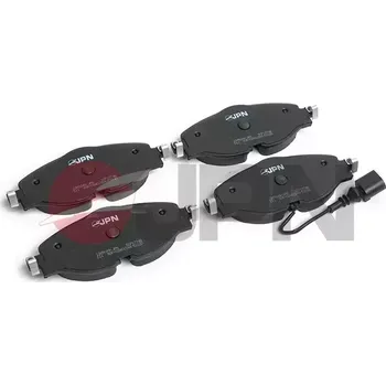 Autodíl JPN Sada brzdových destiček JPN 10H9049-JPN