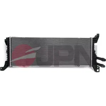 Motor automobilu JPN Chladič vody JPN 60C9189-JPN