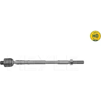 Soustava řízení Axiální kloub, příčné táhlo řízení MEYLE 34-16 031 0010/HD