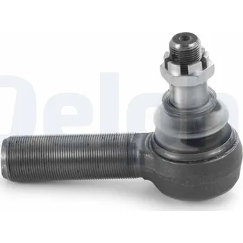 Čep řízení Hlava příčného táhla řízení DELPHI TA2596