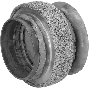 Výfukový systém Výfuková trubka NOVAK 13.138